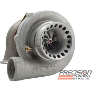 Precision Turbo GEN2 PT 5558 BB V-Band/V-Band 0.64 A/R SS