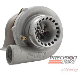 Precision Turbo GEN2 PT 6062 BB V-Band/V-Band 0.82 A/R SS