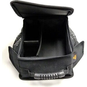 Bestop - 54131-35 - Black Diamond-Rough Rider Underseat Storage