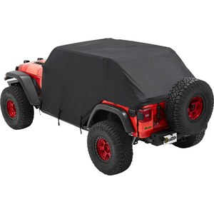 Bestop - 81043-01 - All Weather Trail Cover