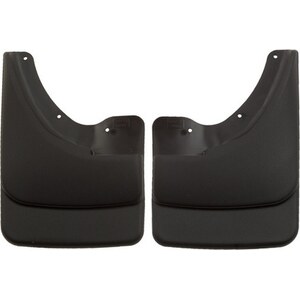 Husky Liners - 56071 - 02-09 Dodge Ram Front Mud Flaps