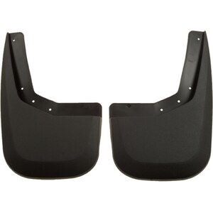 Husky Liners - 57151 - 09-   Ram 1500 Rear Mud Flaps