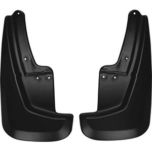 Husky Liners - 58001 - 11-14 Durango Front Mud Flaps