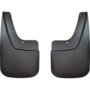 Husky Liners - 57891 - 14-  GMC Sierra 1500 Mud Flaps Rear