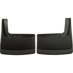 Husky Liners - 57071 - 03-09 Dodge Ram Dually P/U Rear Mud Flaps