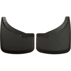 Husky Liners - 57841 - 07-09 Silverado/Sierra Dually Rear Mud Flaps