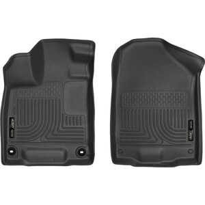 Husky Liners - 18411 - Front Floor Liners
