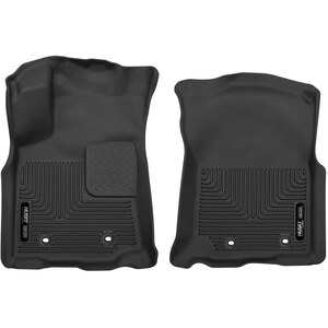 Husky Liners - 53751 - Front Floor Liners