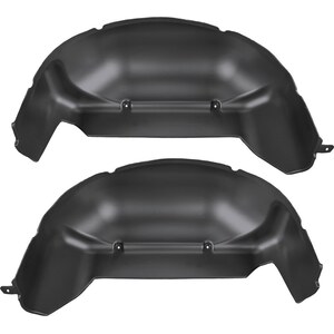 Husky Liners - 79111 - 99-14 F250 Wheel Well Guard