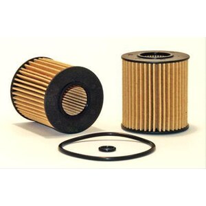 Wix Racing Filters - 57203 - WIX Cartridge Lube Metal Free Filter