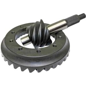 PEM Racing - F9666LW - Ford 9in Ring and Pinion Lightened 666 Ratio