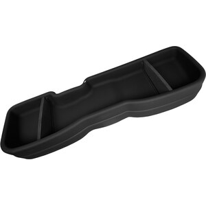 Husky Liners - 9031 - Underseat Storage Box 14-   GM P/U 1500 Crew