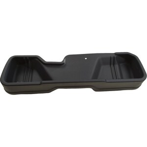 Husky Liners - 9011 - Underseat Storage Box 07- GM Extended Cab