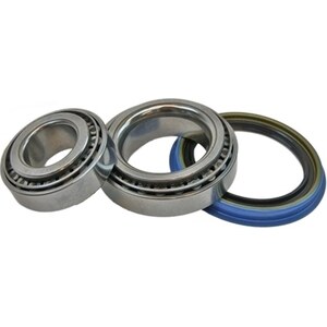 PEM Racing - PLHYBRIDKIT - Modified Hybrid Bearing And Race Kit With Seal