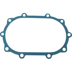 PEM Racing - QCC0104 - QC Back Cover HD Gasket Sprint Center With Steel