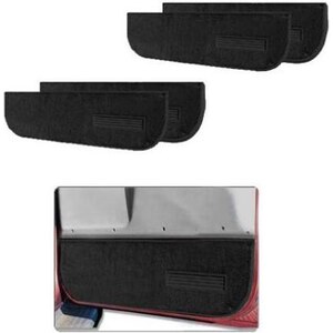 Lund - 120001 - Proline Replacement Nylon Carpet