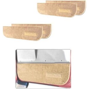 Lund - 120110 - Proline Replacement Nylon Carpet