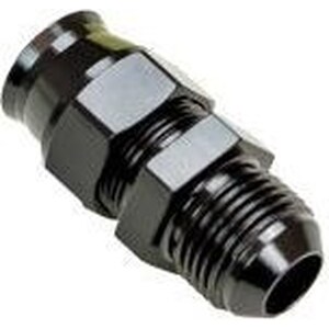 Moroso - 65352 - Fitting Adapt 10an Male To 5/8 Tube Compression