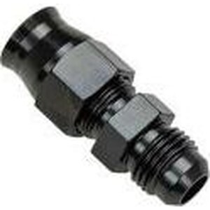 Moroso - 65350 - Fitting Adapter 6an Male To 3/8 Tube Compression