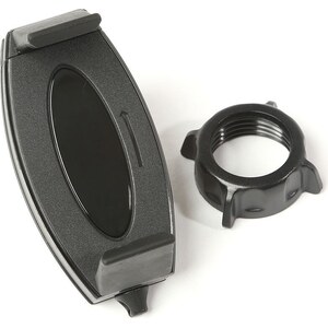 Rugged Ridge - 13551.13 - Phone Mount Dash Multi- Mount System