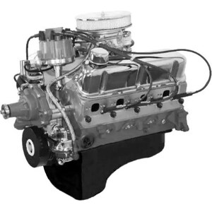 BluePrint Engines - BP302CTFD - SBF EFI 302 Crate Engine 361 HP - 334 Lbs Torque