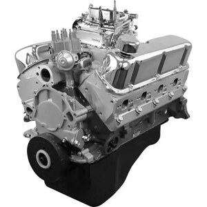 BluePrint Engines - BP302CTC - SBF 302 Crate Engine 361 HP - 334 Lbs Torque