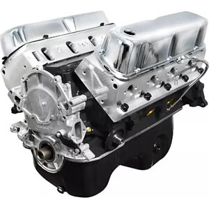 BluePrint Engines - BP302RCT - SBF 302 Crate Engine 361 HP - 334 Lbs Torque
