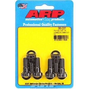 ARP - 290-2201 - Pontiac  3/8-16 Pressure Plate Bolt Kit