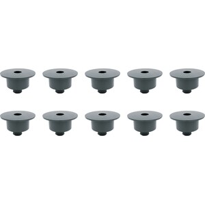 Allstar Performance - 56115-10 - Oversized Spring Cup 5-1/2in 10pk