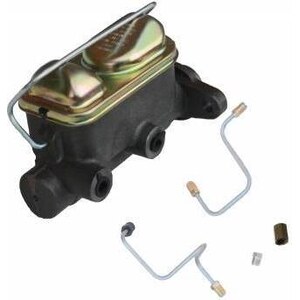 LEED Brakes - FC0006HK - Hydraulic Kit - Manual Brakes 64-66 Mustang