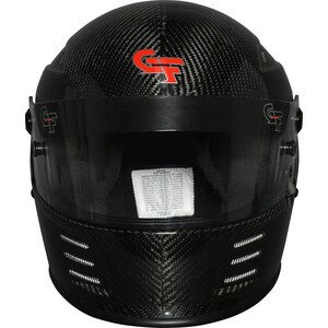 G-Force - 13006LRGBK - Helmet Revo Large Carbon SA2020