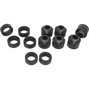 Whiteline Performance - W93490 - Body Mount Bushing Chevy/GMC C/K-Series