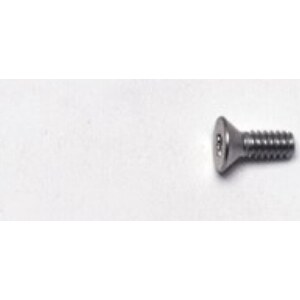Wilwood - 230-11300 - Bolt FHCS 10-24 x .50in Stainless
