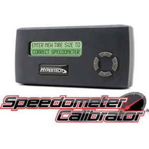 Hypertech - 742502T - Speedometer Calibrator