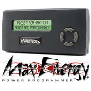 Hypertech - 42500T - Ford Engine Programmer