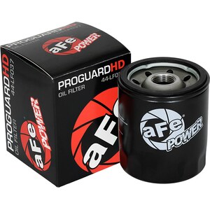 AFE Power - 44-LF037 - Pro GUARD HD Oil Filter