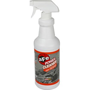 AFE Power - 90-10601 - Magnum FLOW Pro DRY S Ai r Filter Power Cleaner