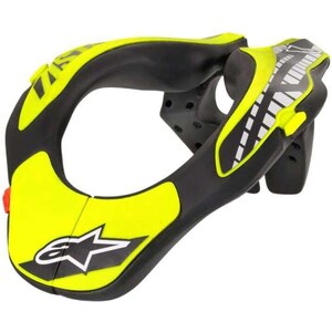 Alpinestars USA - 6540118-155-O/S - Neck Support Youth