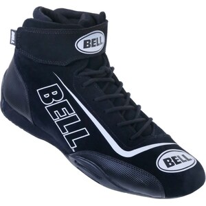 Bell - BR30001 - Shoe SPORT-TX Black 1 SFI 3.3/5