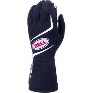 Bell - BR20071 - Glove SPORT-TX Red/Black Small SFI 3.3/5