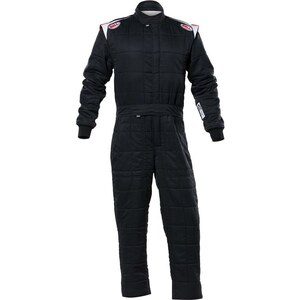 Bell - BR10121 - Suit SPORT-YTX Black X Small SFI 3.2/1