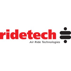 Ridetech - 102 - 2010 Ridetech App Guide ver 2