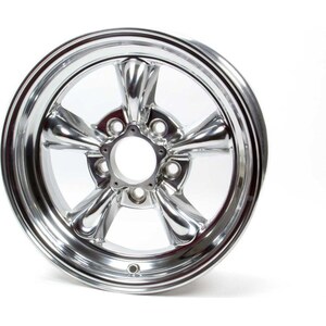 American Racing Wheels - VN5157863 - Torq Thrust II 17x8 5x120.65 Polished Wheel