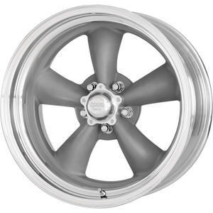 American Racing Wheels - VNCL205512XX - Classic Torq II Thrust 15x12