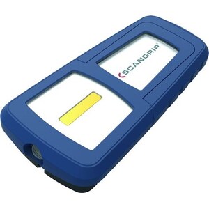 ScanGrip - 03.5404 - Miniform - Rechargeable Work Light