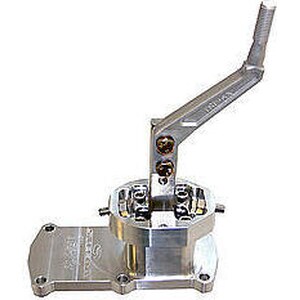 Steeda Autosports - 555-7456 - Tri-Ax Shifter for TKO 500/600