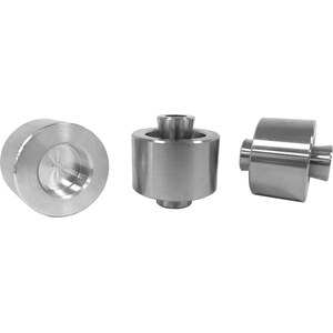 Steeda Autosports - 555-4117 - Spherical Bearing Kit Rear Control Arms