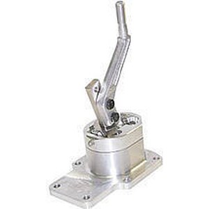 Steeda Autosports - 555-7453 - Tri-Ax Shifter for Tremec 3550 & TKO