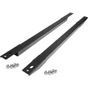 Steeda Autosports - 555-5205 - Jacking Rails Ultra Lite 2015 - Up Mustang (Pair)