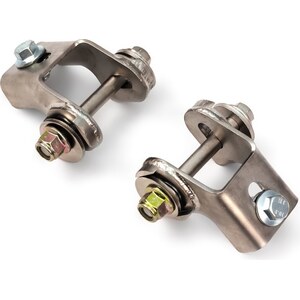 Steeda Autosports - 555-4126 - Rear Camber Adjustment Kit 15-21 S550 Mustang